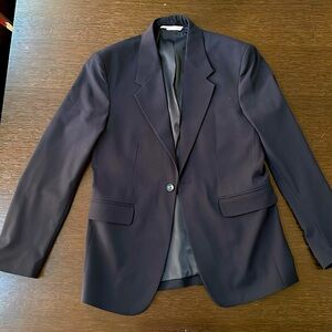 Men’s blazer